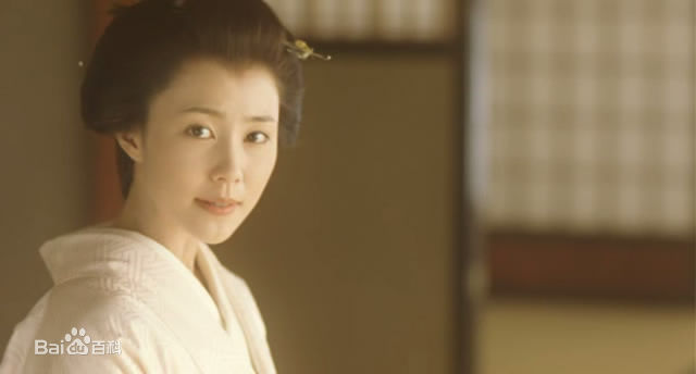 木村佳乃(きむら よしの、Yoshino Kimura)《蝉时雨》最全剧照