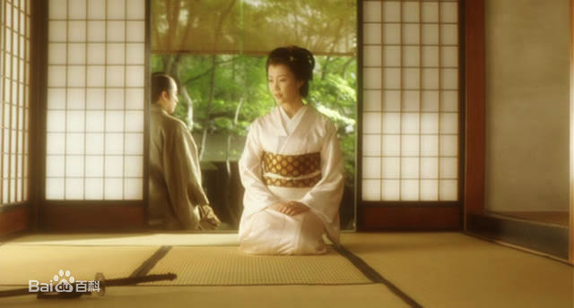 木村佳乃(きむら よしの、Yoshino Kimura)《蝉时雨》最全剧照