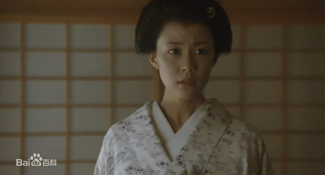 木村佳乃(きむら よしの、Yoshino Kimura)《蝉时雨》最全剧照