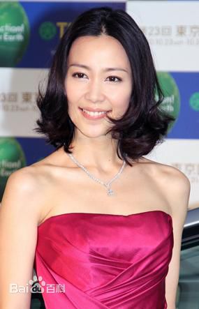 木村佳乃(きむら よしの、Yoshino Kimura)参加东京国际电影节图片图集