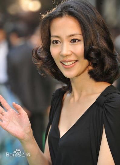 木村佳乃(きむら よしの、Yoshino Kimura)参加东京国际电影节图片图集