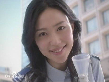 木村佳乃(きむら よしの、Yoshino Kimura)广告图图片图集