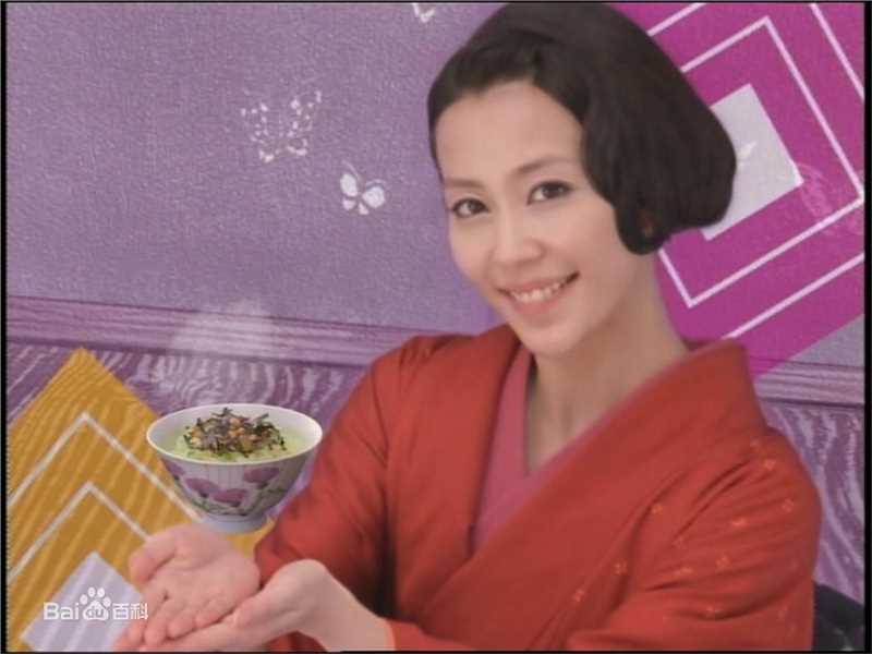 木村佳乃(きむら よしの、Yoshino Kimura)广告图图片图集