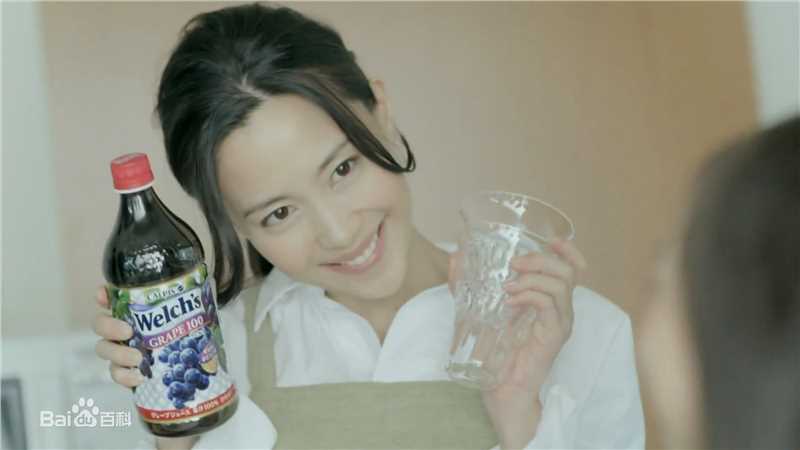 木村佳乃(きむら よしの、Yoshino Kimura)广告图图片图集