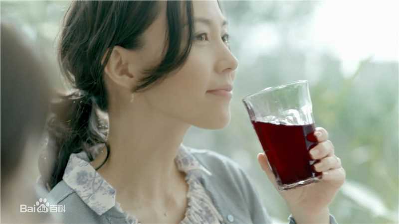 木村佳乃(きむら よしの、Yoshino Kimura)广告图图片图集