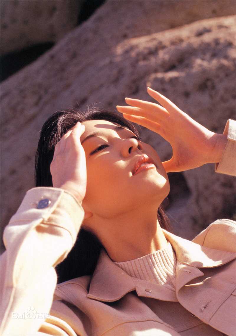 木村佳乃(きむら よしの、Yoshino Kimura)合集