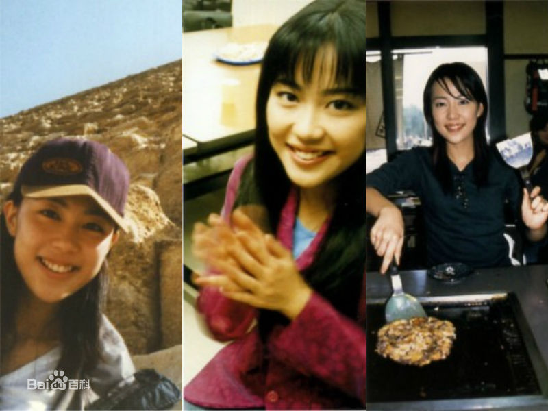 木村佳乃(きむら よしの、Yoshino Kimura)合集