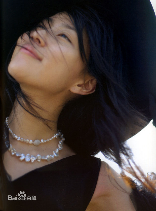 木村佳乃(きむら よしの、Yoshino Kimura)合集