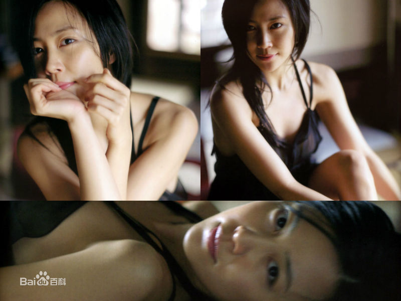 木村佳乃(きむら よしの、Yoshino Kimura)合集