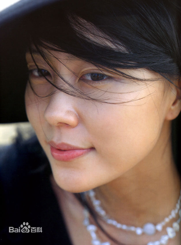 木村佳乃(きむら よしの、Yoshino Kimura)合集