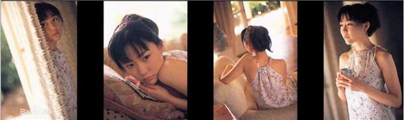 木村佳乃(きむら よしの、Yoshino Kimura)合集