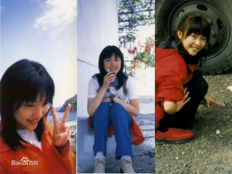 木村佳乃(きむら よしの、Yoshino Kimura)合集