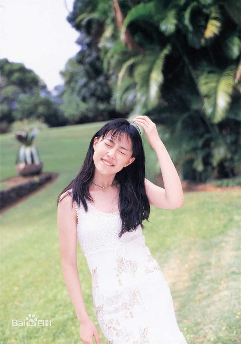 木村佳乃(きむら よしの、Yoshino Kimura)合集