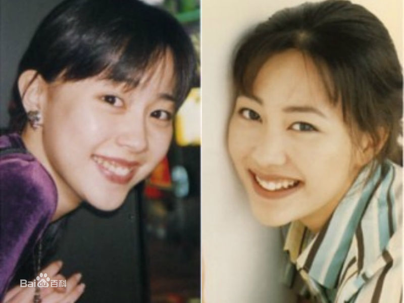 木村佳乃(きむら よしの、Yoshino Kimura)合集