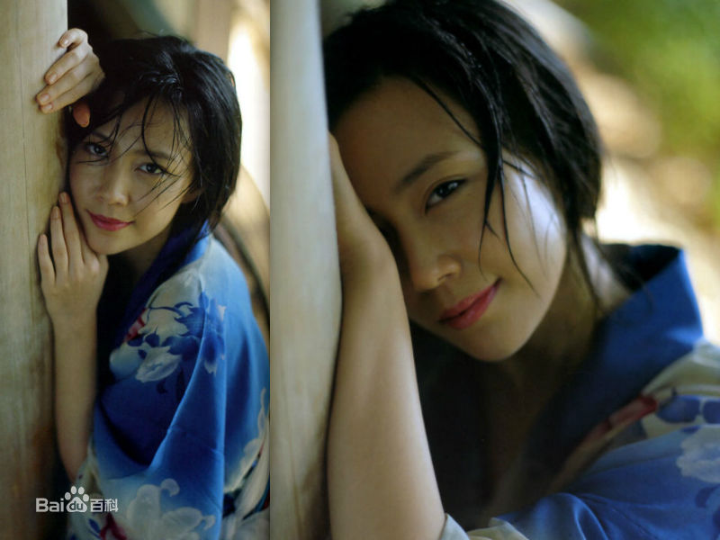 木村佳乃(きむら よしの、Yoshino Kimura)合集