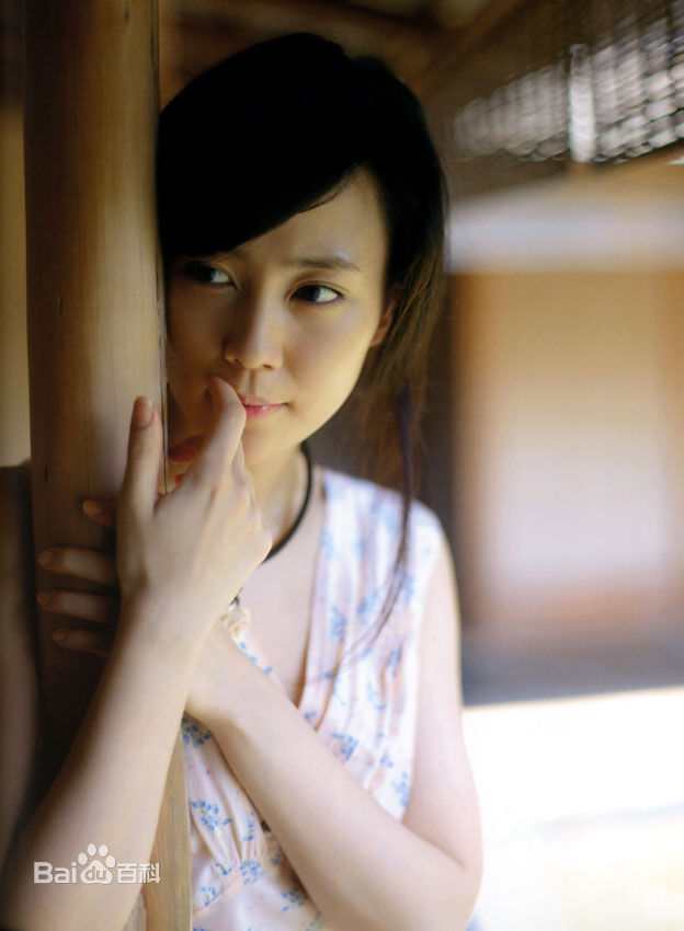 木村佳乃(きむら よしの、Yoshino Kimura)合集