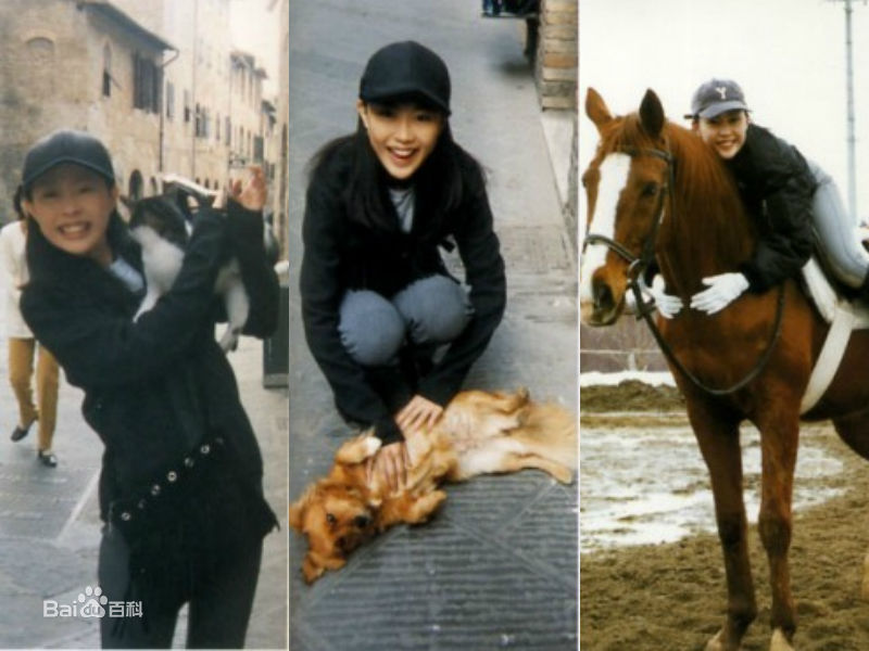 木村佳乃(きむら よしの、Yoshino Kimura)合集