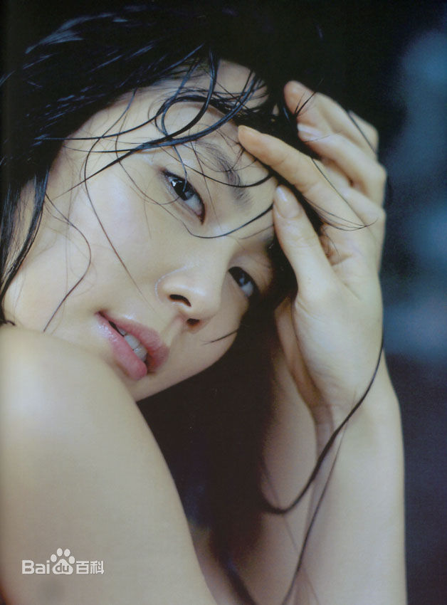 木村佳乃(きむら よしの、Yoshino Kimura)合集