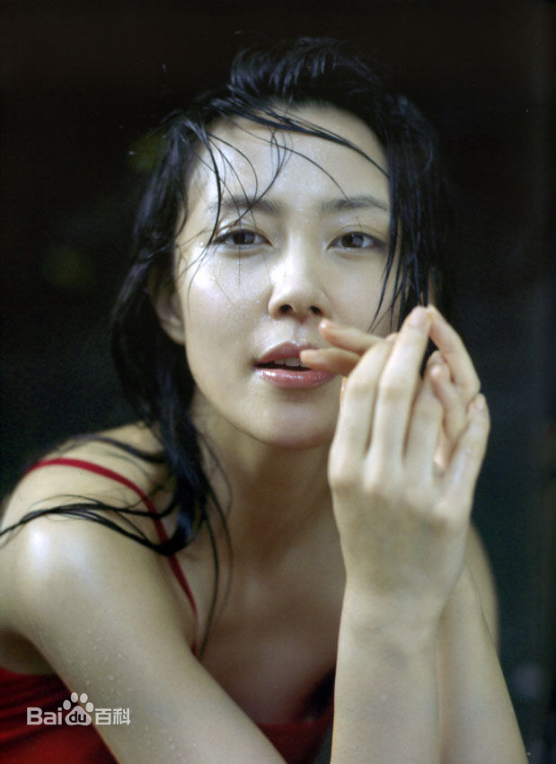 木村佳乃(きむら よしの、Yoshino Kimura)合集