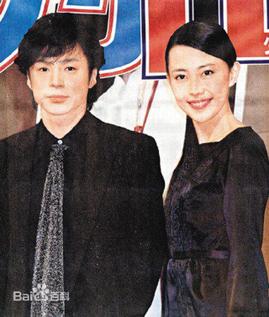 木村佳乃(きむら よしの、Yoshino Kimura)东山纪之生活照相册