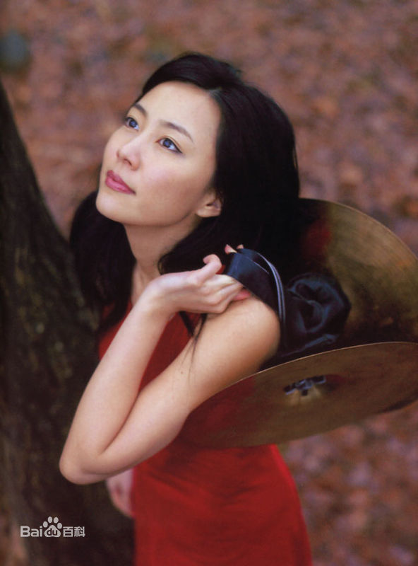 最新木村佳乃(きむら よしの、Yoshino Kimura)精彩图册