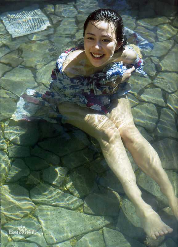 最新木村佳乃(きむら よしの、Yoshino Kimura)精彩图册