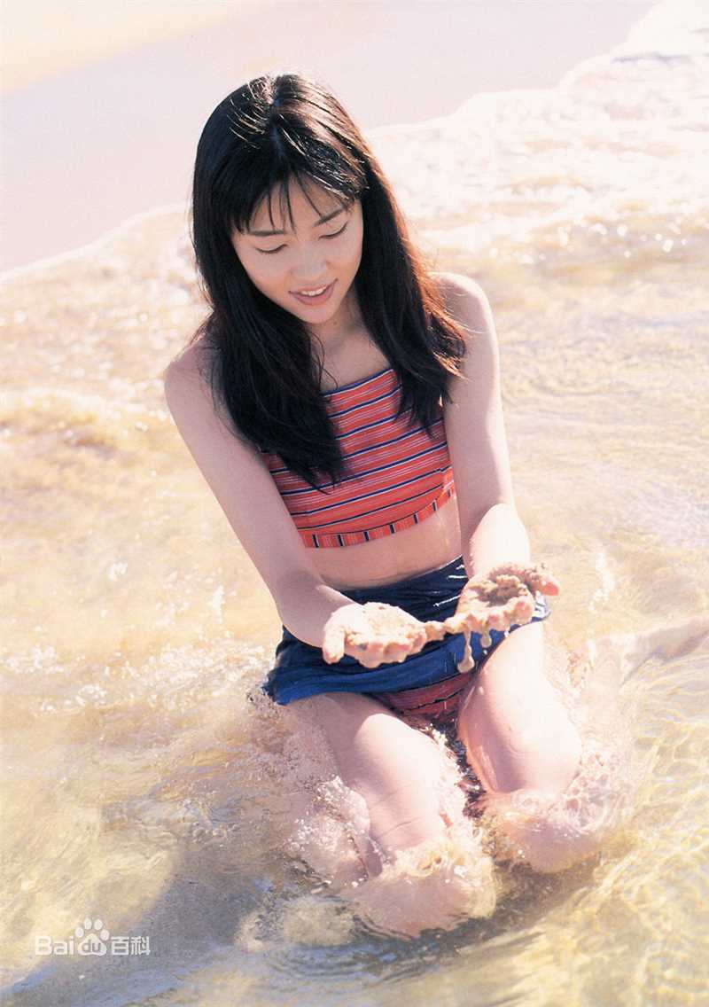 最新木村佳乃(きむら よしの、Yoshino Kimura)精彩图册