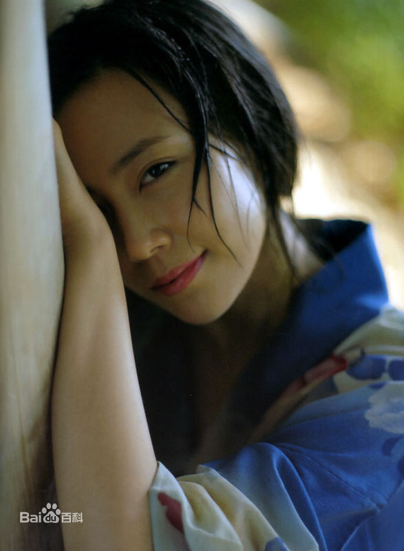 最新木村佳乃(きむら よしの、Yoshino Kimura)精彩图册