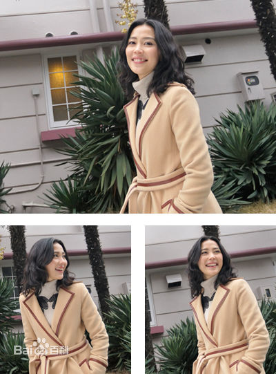 最新木村佳乃(きむら よしの、Yoshino Kimura)精彩图册