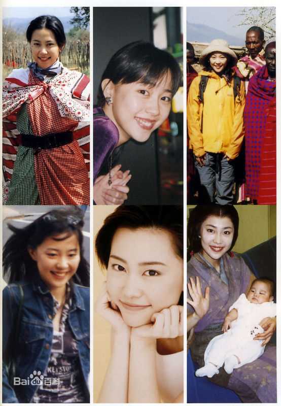 最新木村佳乃(きむら よしの、Yoshino Kimura)精彩图册