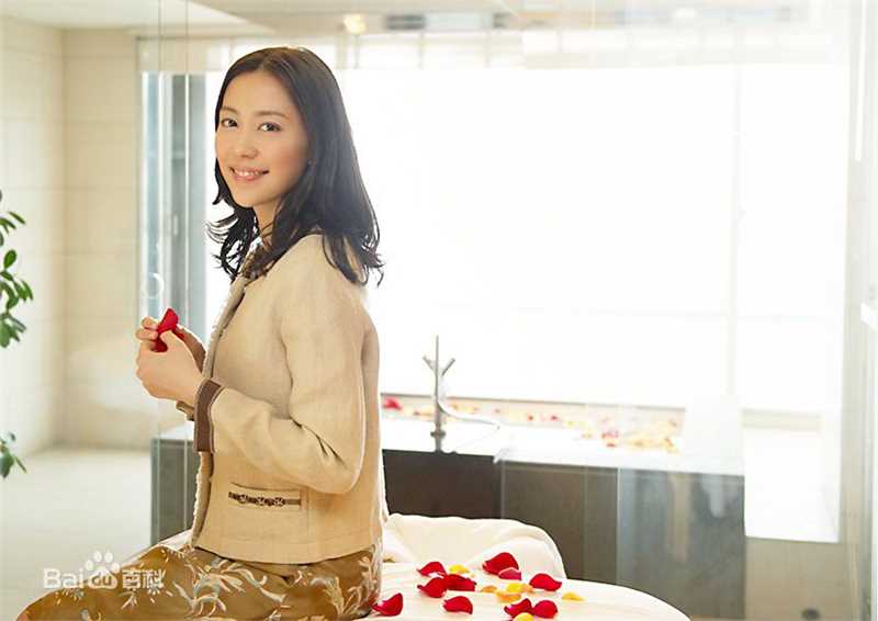 最新木村佳乃(きむら よしの、Yoshino Kimura)精彩图册