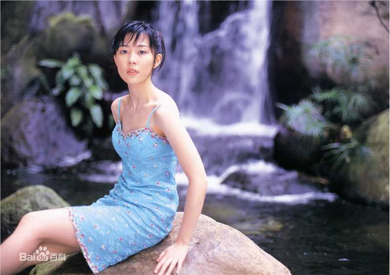 最新木村佳乃(きむら よしの、Yoshino Kimura)精彩图册