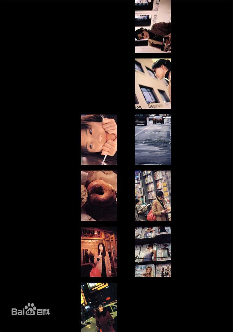 最新木村佳乃(きむら よしの、Yoshino Kimura)精彩图册