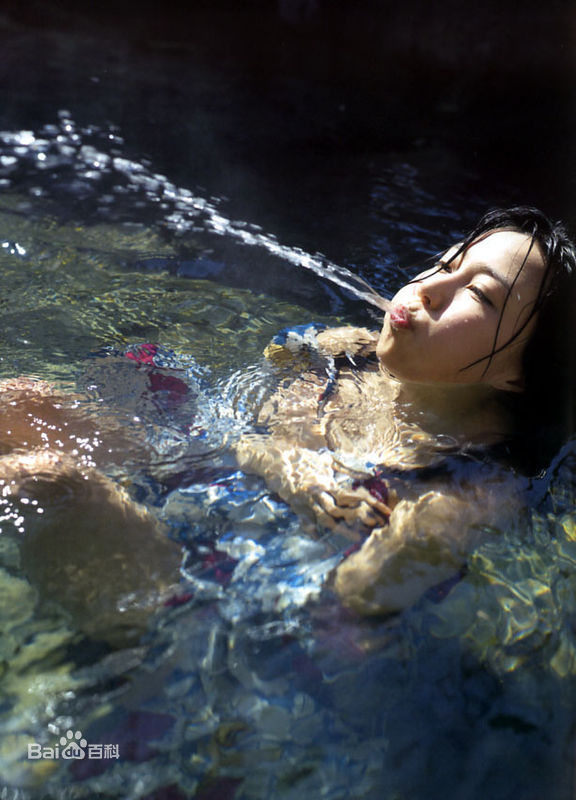 最新木村佳乃(きむら よしの、Yoshino Kimura)精彩图册