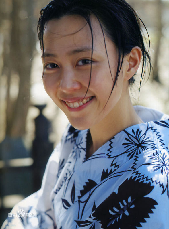 最全木村佳乃(きむら よしの、Yoshino Kimura)精彩图册