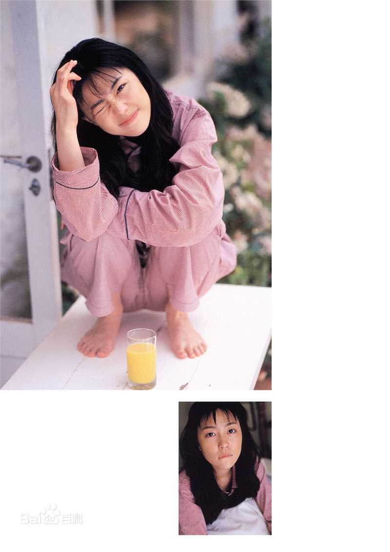 最全木村佳乃(きむら よしの、Yoshino Kimura)精彩图册