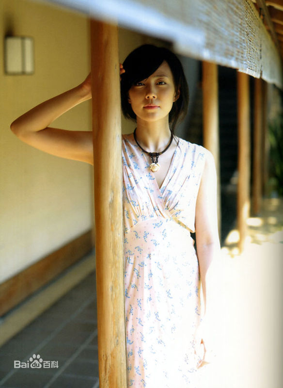 最全木村佳乃(きむら よしの、Yoshino Kimura)精彩图册