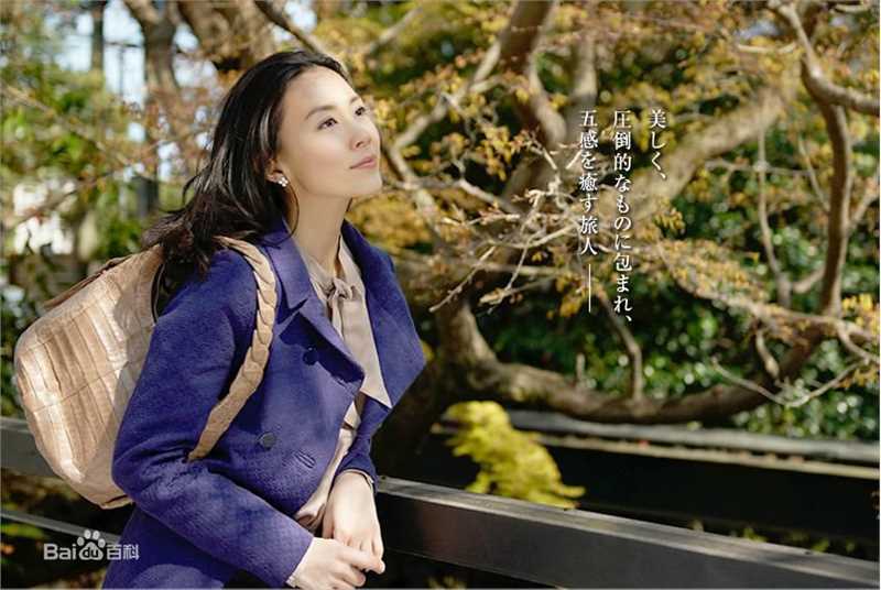 最全木村佳乃(きむら よしの、Yoshino Kimura)精彩图册