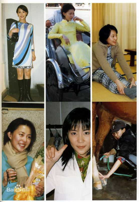 最全木村佳乃(きむら よしの、Yoshino Kimura)精彩图册