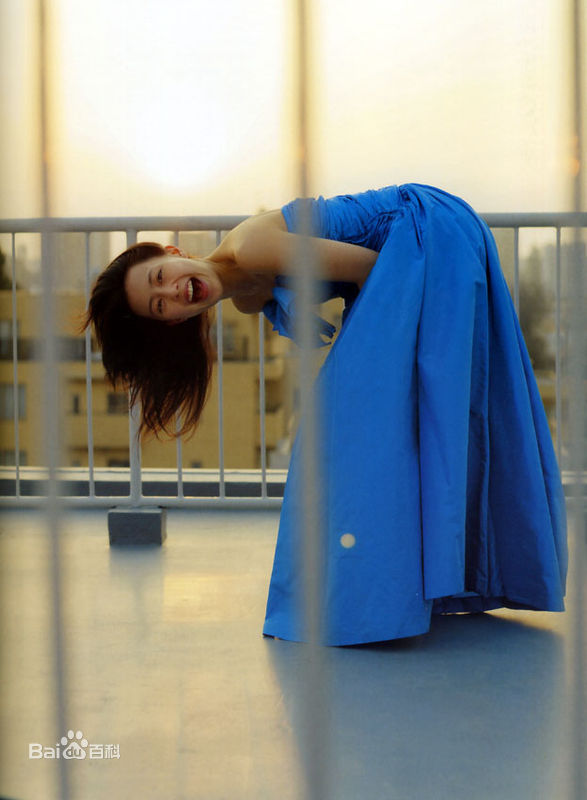 最全木村佳乃(きむら よしの、Yoshino Kimura)精彩图册