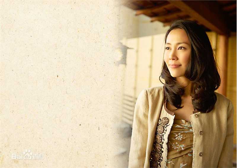 木村佳乃(きむら よしの、Yoshino Kimura)精彩图册