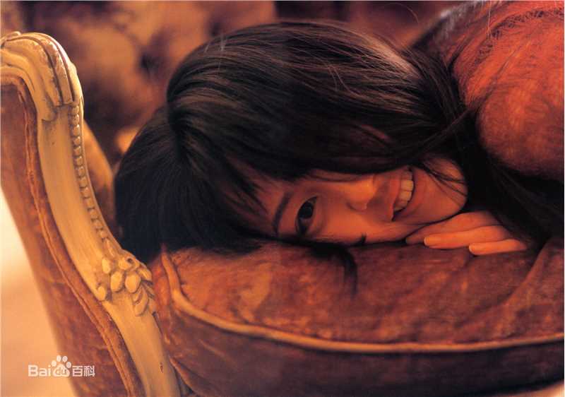 木村佳乃(きむら よしの、Yoshino Kimura)精彩图册