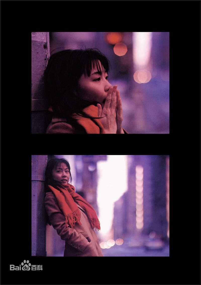 木村佳乃(きむら よしの、Yoshino Kimura)精彩图册