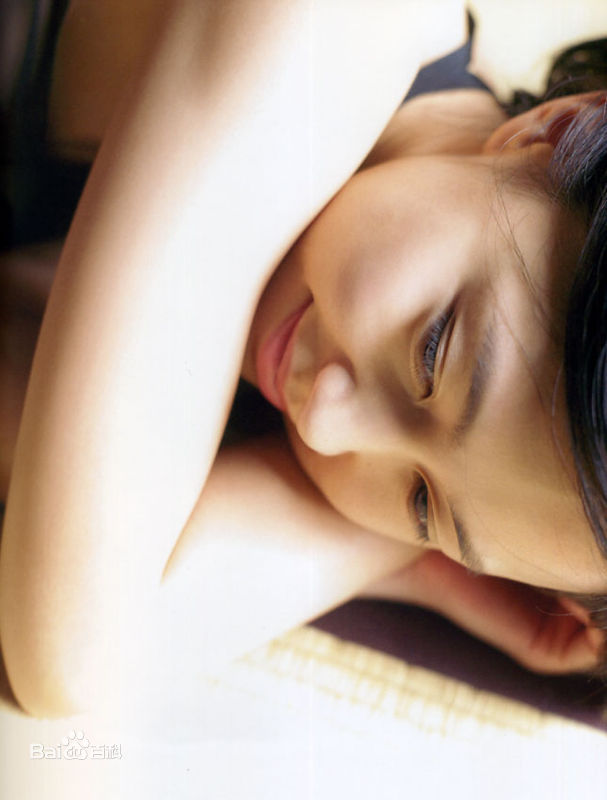 木村佳乃(きむら よしの、Yoshino Kimura)精彩图册