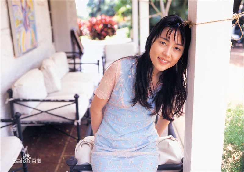 木村佳乃(きむら よしの、Yoshino Kimura)精彩图册