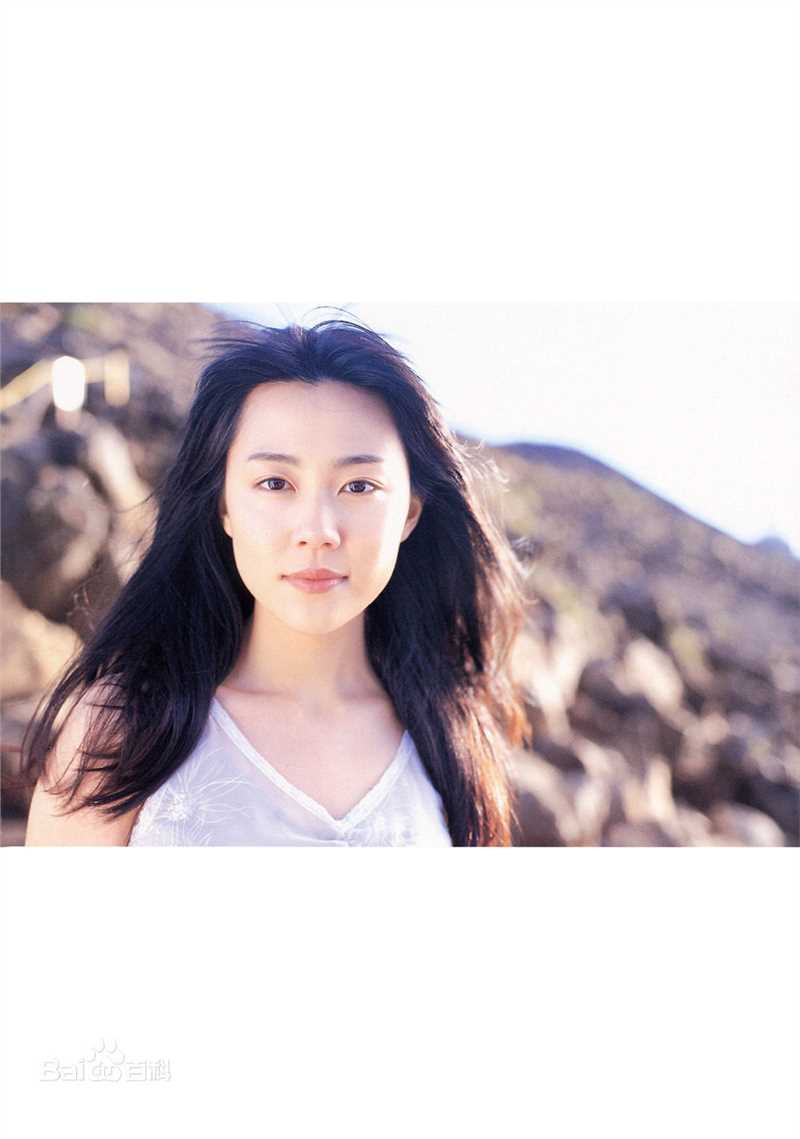 精选木村佳乃(きむら よしの、Yoshino Kimura)精彩图册