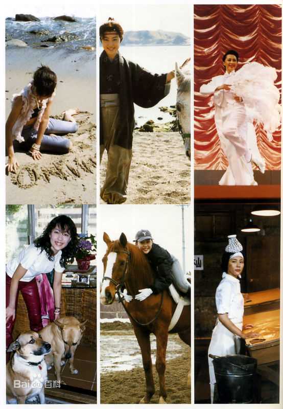 精选木村佳乃(きむら よしの、Yoshino Kimura)精彩图册