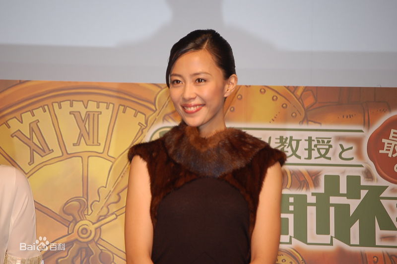 精选木村佳乃(きむら よしの、Yoshino Kimura)精彩图册