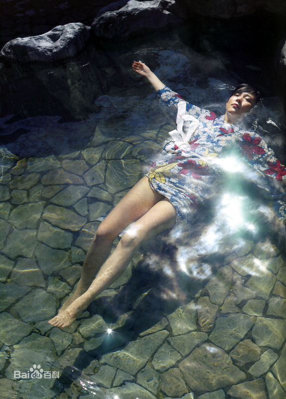 精选木村佳乃(きむら よしの、Yoshino Kimura)精彩图册