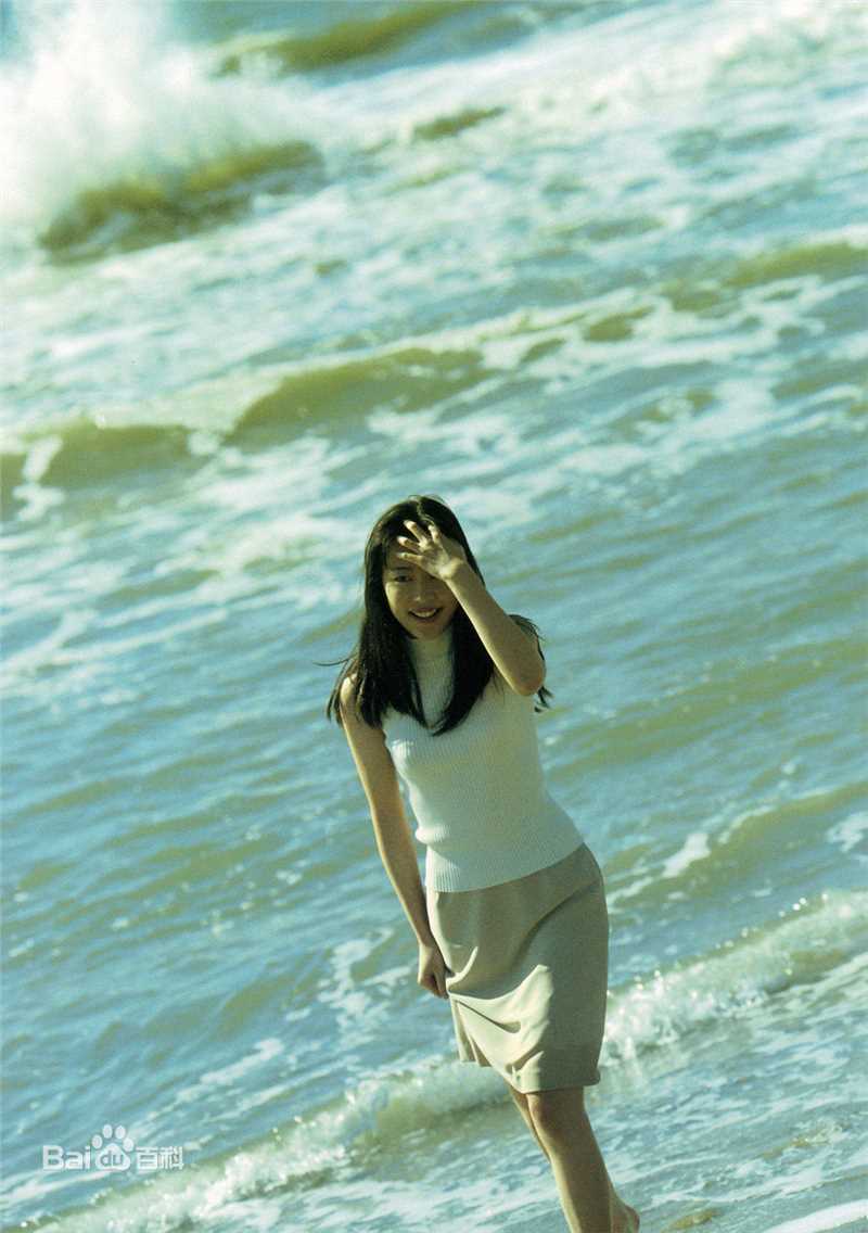 精选木村佳乃(きむら よしの、Yoshino Kimura)精彩图册